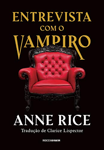 Capa do livro: Entrevista com o vampiro (As Crônicas Vampirescas) - Ler Online pdf