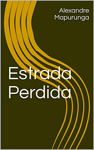 Livro PDF: Estrada Perdida