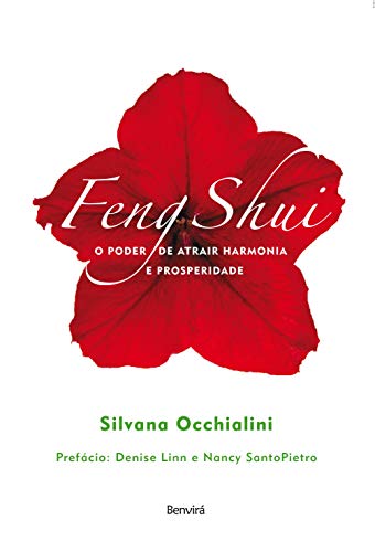 Capa do livro: FENG SHUI – O poder de atrair harmonia e prosperidade - Ler Online pdf