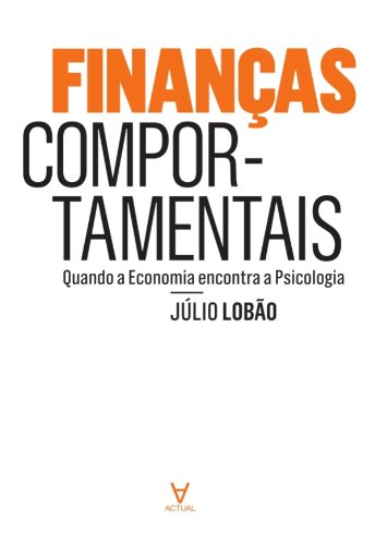 Capa do livro: Finanças Comportamentais - Ler Online pdf
