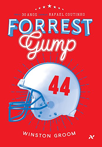 Livro PDF: Forrest Gump