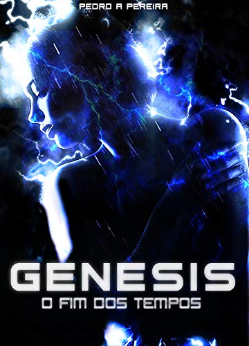 Capa do livro: Genesis: O Fim dos Tempos (Confronto dos Deuses Livro 2) - Ler Online pdf