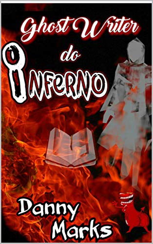 Livro PDF Ghost Writer do Inferno