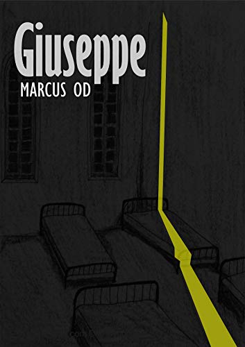 Capa do livro: GIUSEPPE - Ler Online pdf