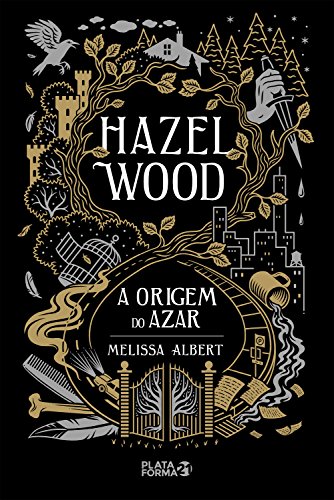 Livro PDF: Hazel Wood: A origem do azar