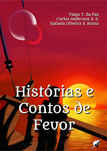Livro PDF Histórias e Contos de Feuor
