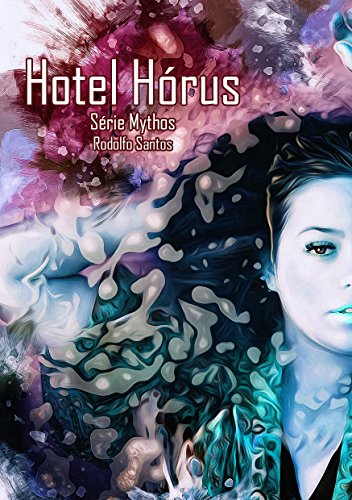 Livro PDF Hotel Hórus (Mythos Livro 1)