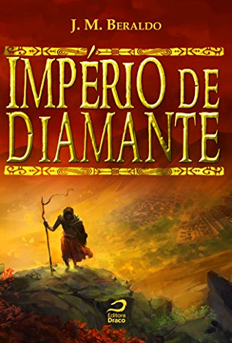 Livro PDF Império de Diamante (Reinos Eternos)