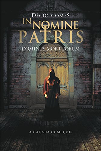 Livro PDF In nomine patris: Dominus Mortuorum
