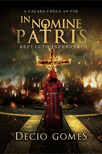 Livro PDF In nomine Patris – Reflecto Infernari