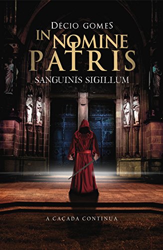 Livro PDF In nomine patris: Sanguinis Sigillum