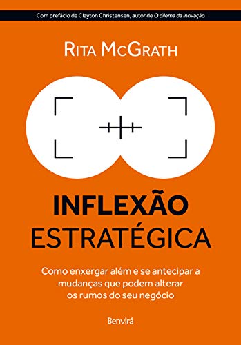 Capa do livro: Inflexão Estratégica - Ler Online pdf