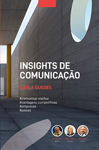 Livro PDF: Insights de Comunicação