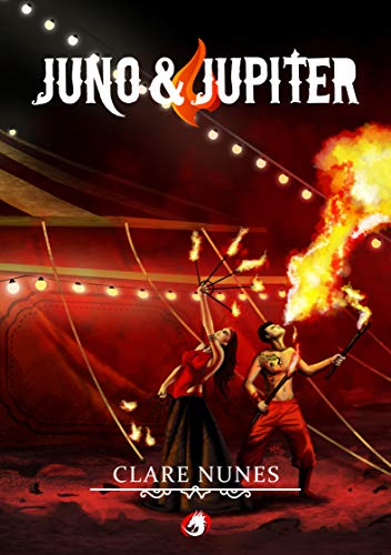 Capa do livro: Juno e Jupiter - Ler Online pdf