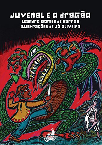Livro PDF Juvenal e o Dragão (Coleção Cordel)