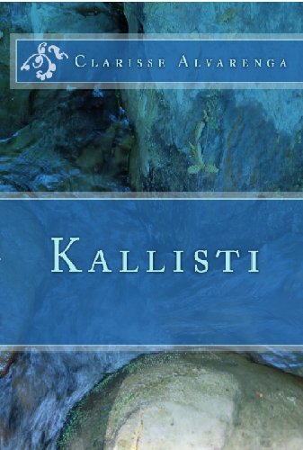 Capa do livro: Kallisti - Ler Online pdf