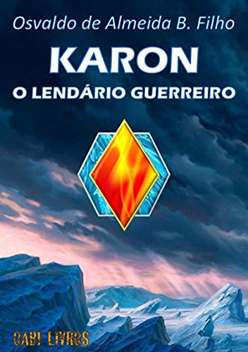 Livro PDF Karon