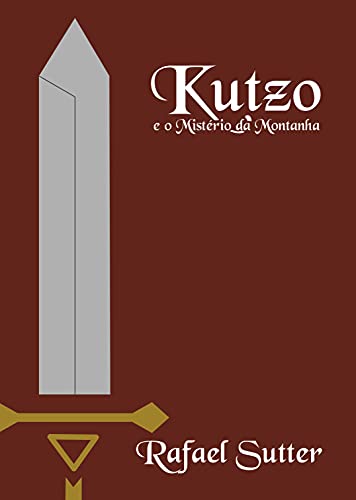 Livro PDF: Kutzo e o Mistério da Montanha