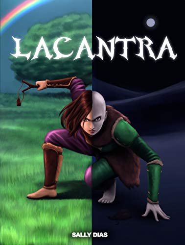 Livro PDF Lacantra