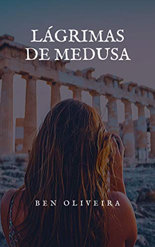 Livro PDF Lágrimas de Medusa