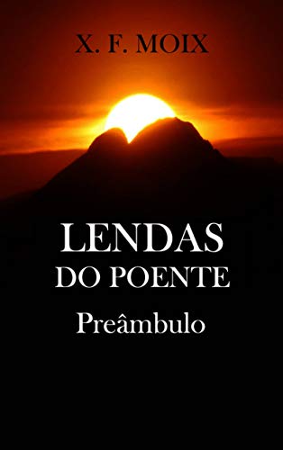 Livro PDF: Lendas do Poente – Preâmbulo