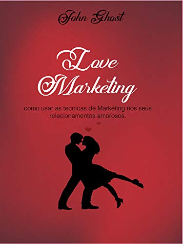 Capa do livro: LOVE MARKETING - Ler Online pdf