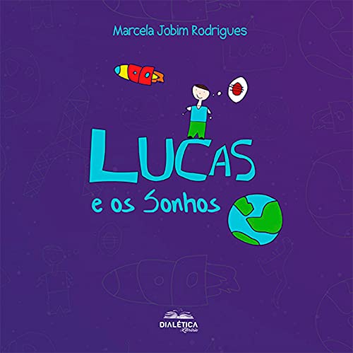 Livro PDF: Lucas e os sonhos