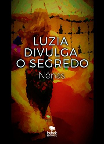 Capa do livro: Luzia divulga o segredo - Ler Online pdf