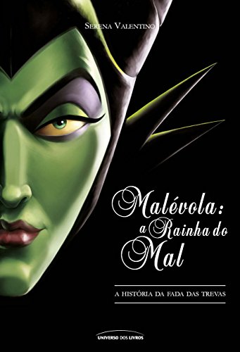 Livro PDF Malévola: a Rainha do Mal