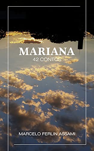 Capa do livro: Mariana: 42 contos - Ler Online pdf