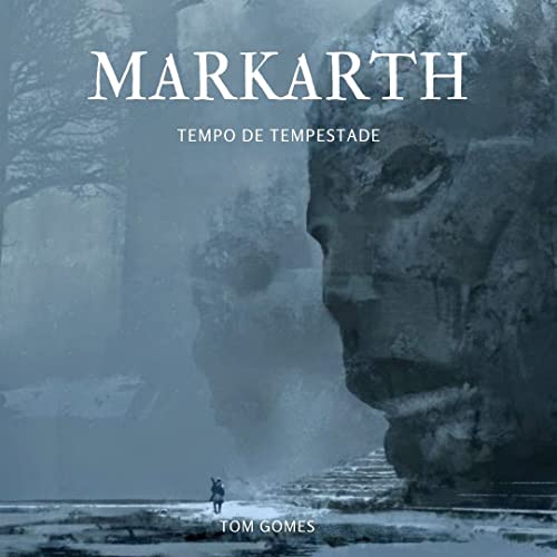Capa do livro: Markarth: Tempo de Tempestade - Ler Online pdf