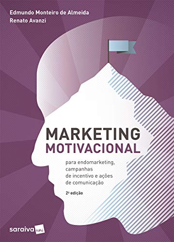 Capa do livro: Marketing motivacional - Ler Online pdf