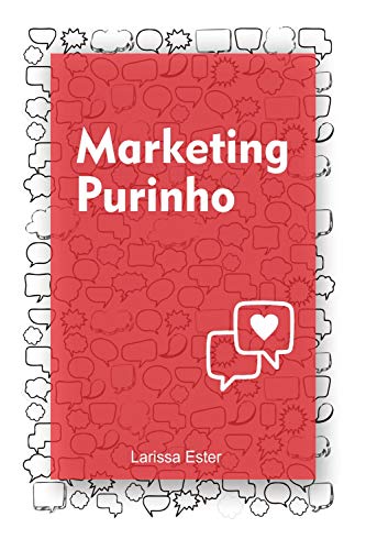 Capa do livro: Marketing Purinho - Ler Online pdf
