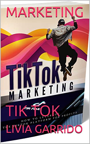 Livro PDF MARKETING: TIK TOK