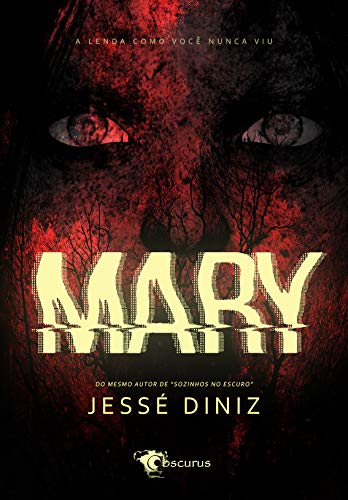 Capa do livro: Mary: A lenda como você nunca viu - Ler Online pdf
