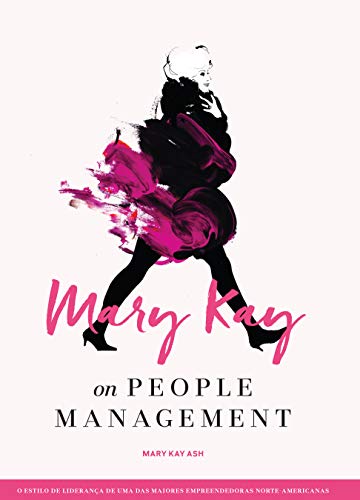 Capa do livro: Mary Kay On People Management - Ler Online pdf