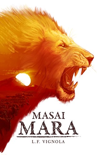 Livro PDF Masai Mara