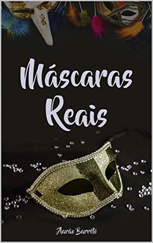 Livro PDF: Máscaras Reais