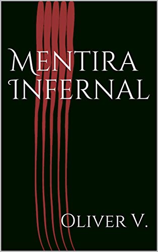 Capa do livro: Mentira Infernal - Ler Online pdf