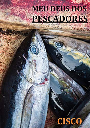 Capa do livro: Meu Deus Dos Pescadores - Ler Online pdf