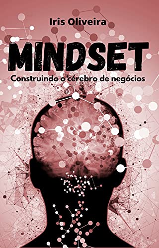 Livro PDF Mindset: Construindo o cérebro de negócios