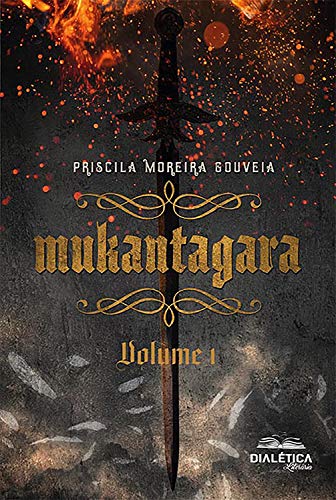 Capa do livro: Mukantagara - Ler Online pdf