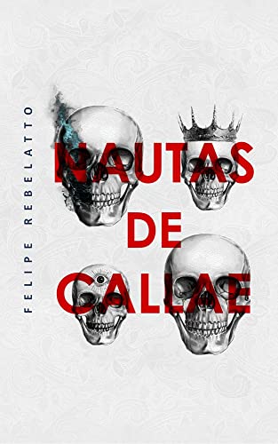 Livro PDF: Nautas de Callae
