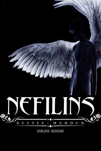 Capa do livro: Nefilins Deuses: Marduk - Ler Online pdf