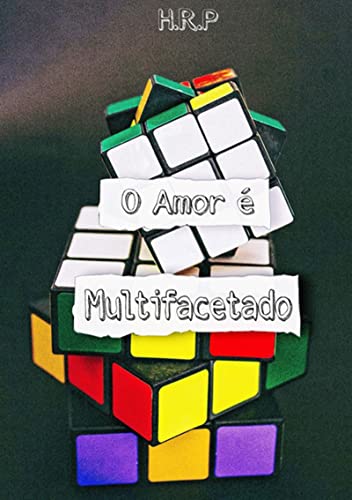 Livro PDF O Amor É Multifacetado