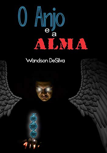 Livro PDF O Anjo E A Alma