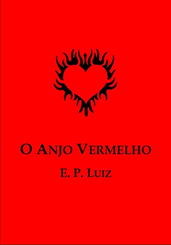 Livro PDF O Anjo Vermelho