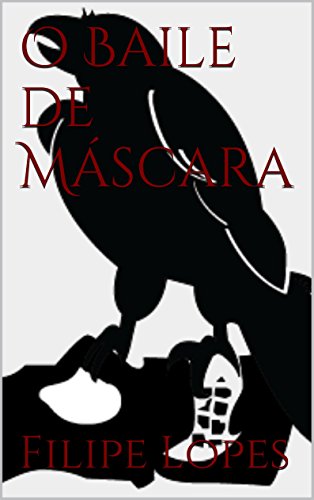 Livro PDF O Baile de Máscara