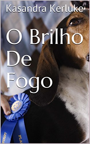 Livro PDF: O Brilho De Fogo