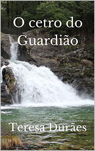 Livro PDF: O cetro do Guardião (Os castros Livro 2)
